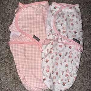 Swaddle Me Swaddles